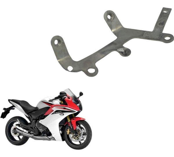 Suporte Guia Cabos Honda Cbr 600f 12-14 Original