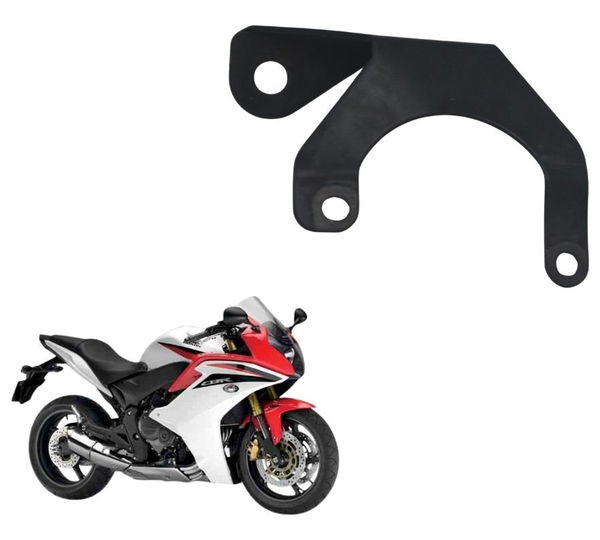 Suporte Carenagem Lateral Honda Cbr 600f 12-14 Original