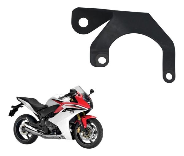 Suporte Carenagem Lateral Honda Cbr 600f 12-14 Original