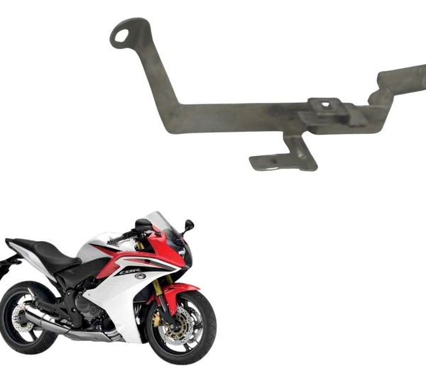 Suporte Rele Honda Cbr 600f 12-14 Original