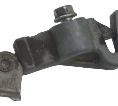 Trava Banco Honda Cbr 600f 12-14 Original