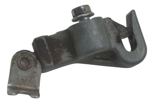 Trava Banco Honda Cbr 600f 12-14 Original