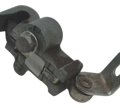 Trava Banco Honda Cbr 600f 12-14 Original