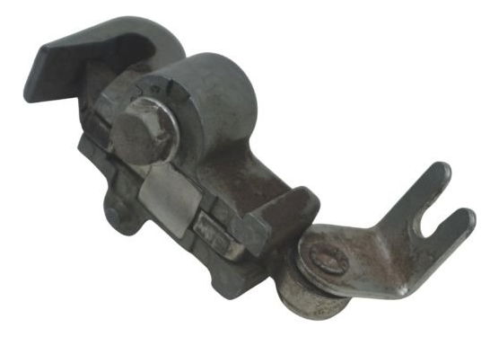 Trava Banco Honda Cbr 600f 12-14 Original