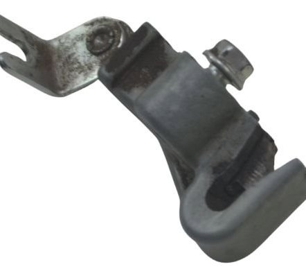 Trava Banco Honda Cbr 600f 12-14 Original