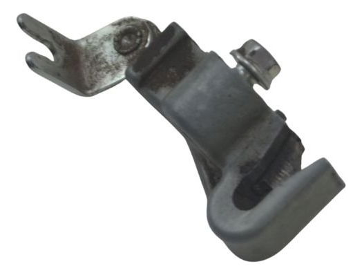 Trava Banco Honda Cbr 600f 12-14 Original