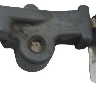 Trava Banco Honda Cbr 600f 12-14 Original