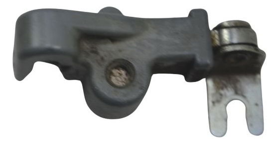 Trava Banco Honda Cbr 600f 12-14 Original