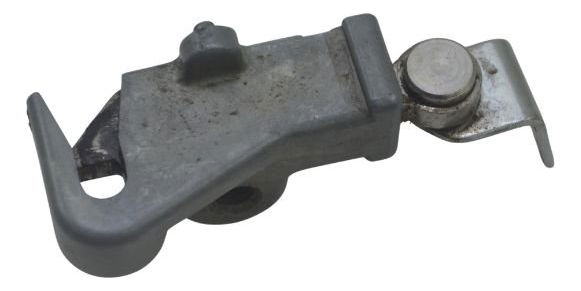 Trava Banco Honda Cbr 600f 12-14 Original