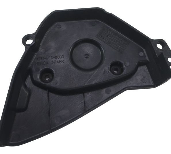 Tampa Pinhão Honda Cbr 600f 12-14 Original Preto