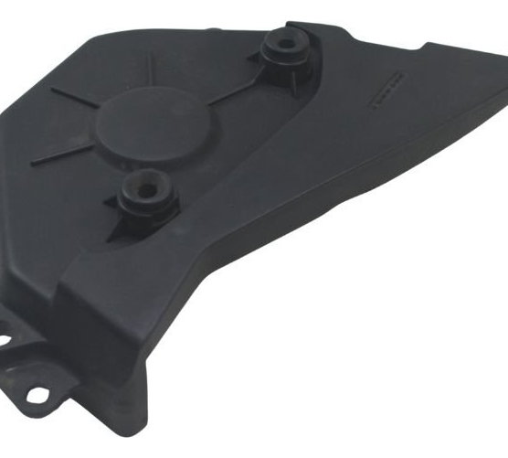 Tampa Pinhão Honda Cbr 600f 12-14 Original Preto