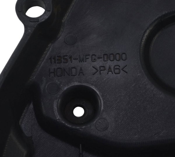 Tampa Pinhão Honda Cbr 600f 12-14 Original Preto