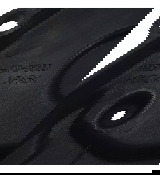 Tampa Pinhão Honda Cbr 600f 12-14 Original Preto