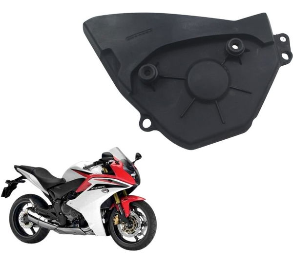 Tampa Pinhão Honda Cbr 600f 12-14 Original Preto