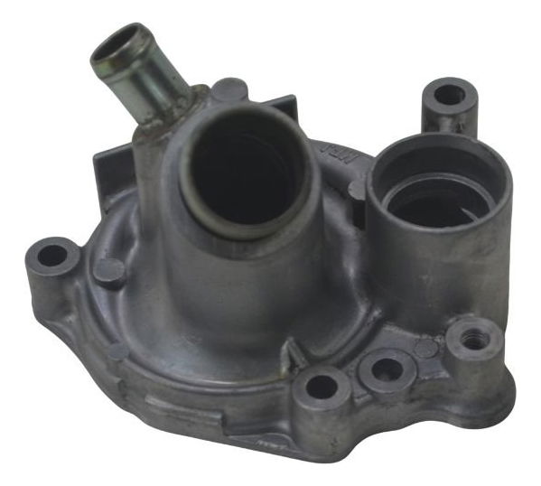 Tampa Bomba Água Honda Cbr 600f 12-14 Original