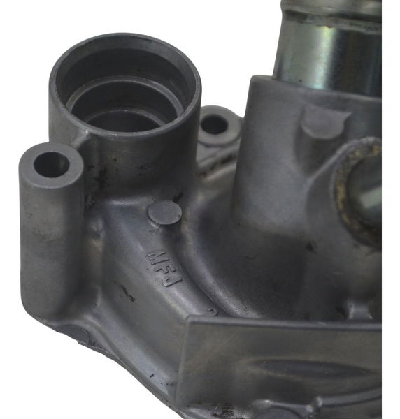 Tampa Bomba Água Honda Cbr 600f 12-14 Original