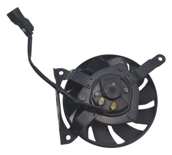 Ventoinha Radiador Honda Cbr 600f 12-14 Original