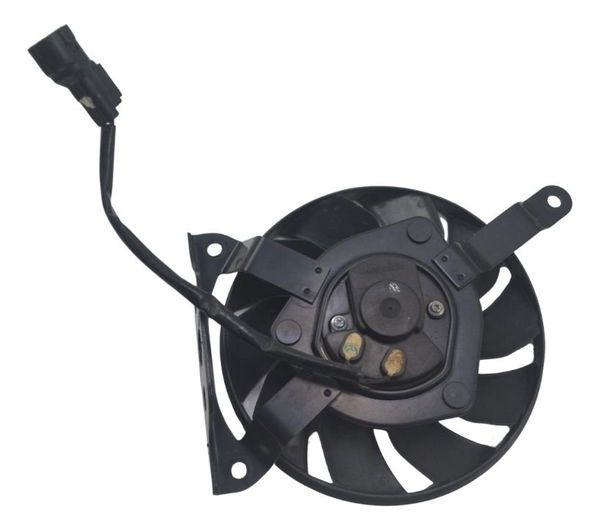 Ventoinha Radiador Honda Cbr 600f 12-14 Original
