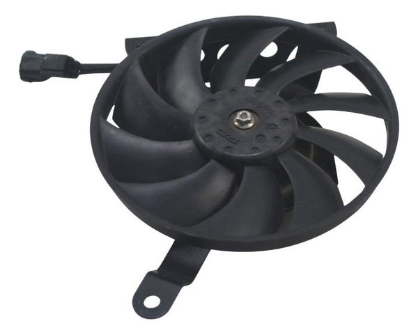 Ventoinha Radiador Honda Cbr 600f 12-14 Original