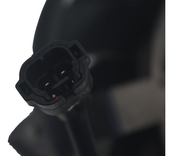 Ventoinha Radiador Honda Cbr 600f 12-14 Original