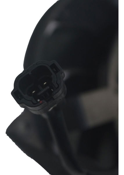 Ventoinha Radiador Honda Cbr 600f 12-14 Original