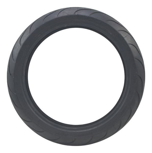 Pneu Michelin Radial Pilot Power 120/70 Zr 17 M/c (58 W)