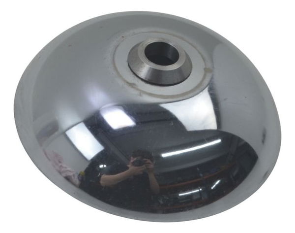 Acabamento Roda Dianteira Harley Softail Deluxe 11-15 Origi