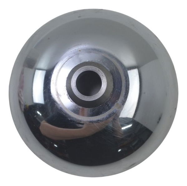 Acabamento Roda Dianteira Harley Softail Deluxe 11-15 Origi