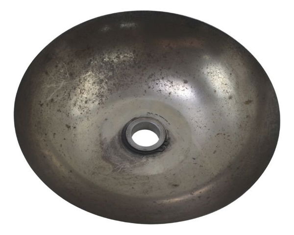 Acabamento Roda Dianteira Harley Softail Deluxe 11-15 Origi