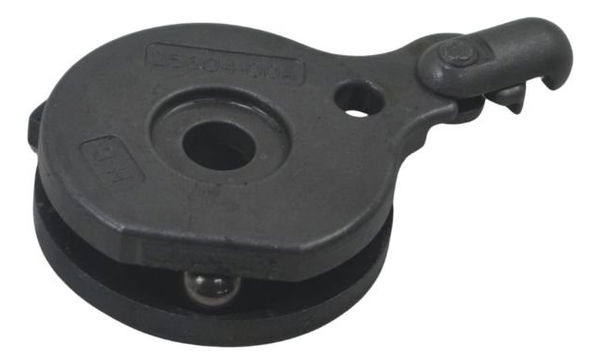 Acionador Embreagem Harley Softail Deluxe 11-15 Original