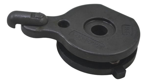 Acionador Embreagem Harley Softail Deluxe 11-15 Original