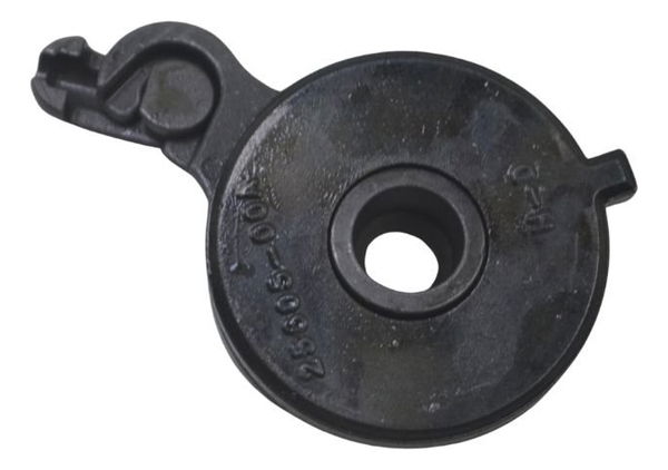 Acionador Embreagem Harley Softail Deluxe 11-15 Original