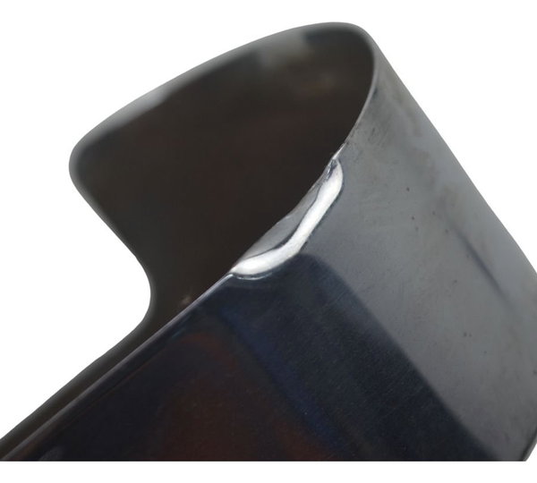 Acabamento Retificador C/ Detal Harley Softail Deluxe 11-15