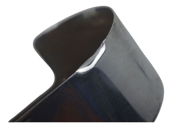 Acabamento Retificador C/ Detal Harley Softail Deluxe 11-15