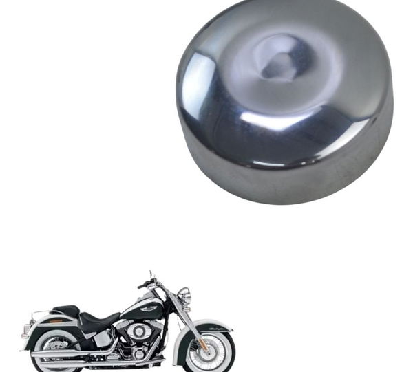 Acabamento Mesa Superior Harley Softail Deluxe 11-15 Origi