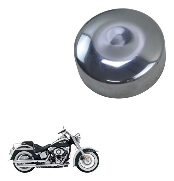 Acabamento Mesa Superior Harley Softail Deluxe 11-15 Origi