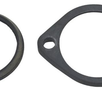 Abraçadeira Coletor Admissão Harley Softail Deluxe 11-15