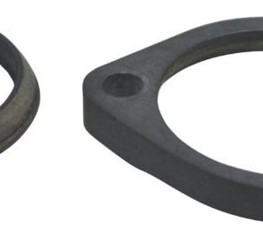 Abraçadeira Coletor Admissão Harley Softail Deluxe 11-15