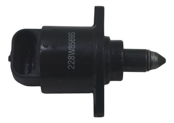 Atuador Marcha Lenta Harley Softail Deluxe 11-15 Original