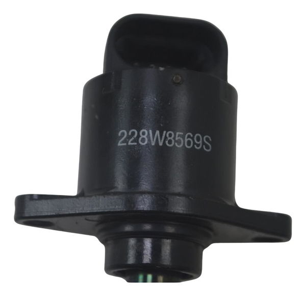 Atuador Marcha Lenta Harley Softail Deluxe 11-15 Original