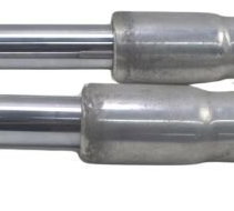 Bengala Par Completa Harley Softail Deluxe 11-15 Original