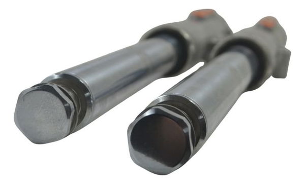 Bengala Par Completa Harley Softail Deluxe 11-15 Original