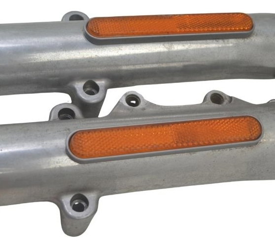 Bengala Par Completa Harley Softail Deluxe 11-15 Original