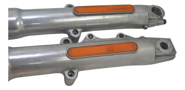 Bengala Par Completa Harley Softail Deluxe 11-15 Original