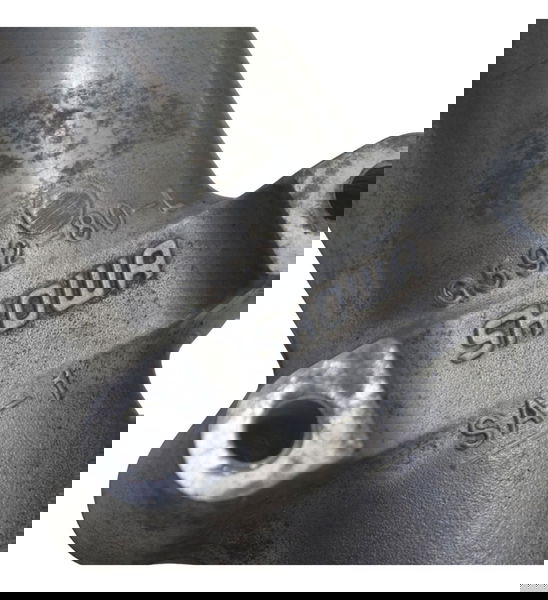 Bengala Par Completa Harley Softail Deluxe 11-15 Original