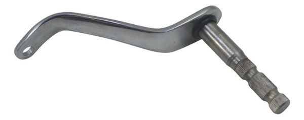 Bracinho Pedal Câmbio Harley Softail Deluxe 11-15 Original