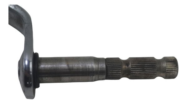 Bracinho Pedal Câmbio Harley Softail Deluxe 11-15 Original