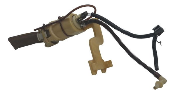 Bomba Combustível Harley Softail Deluxe 11-15 Original