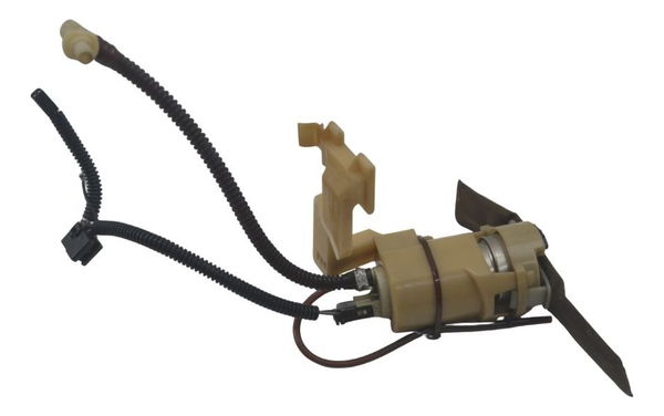 Bomba Combustível Harley Softail Deluxe 11-15 Original