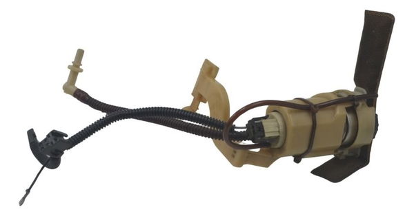 Bomba Combustível Harley Softail Deluxe 11-15 Original